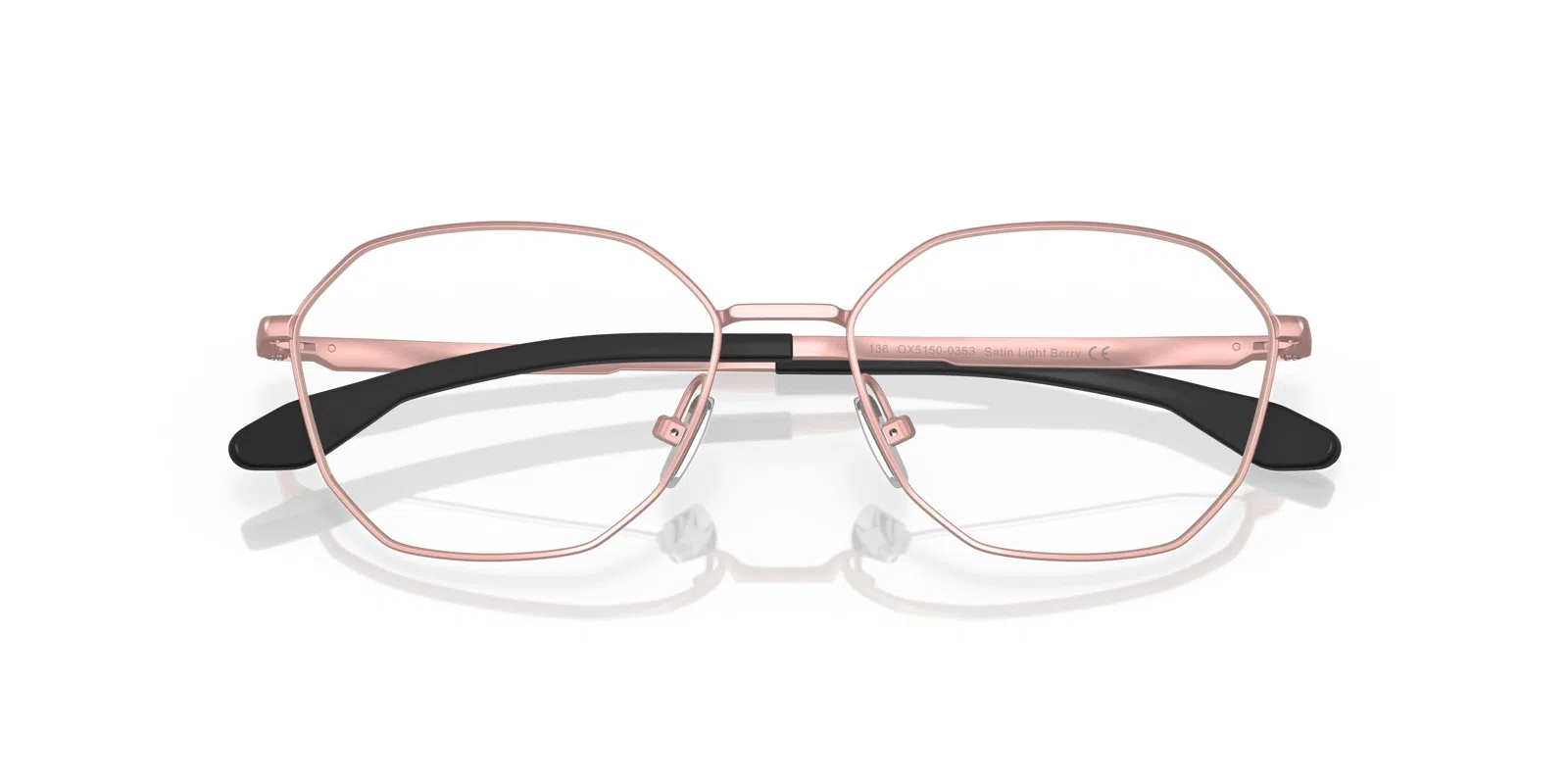 Oakley Sobriquet 5150 Eyeglasses - view 28